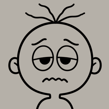 Tired