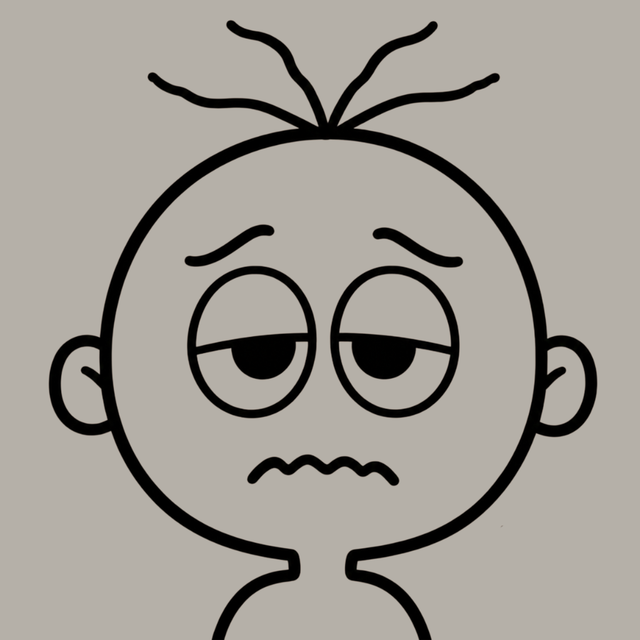 Tired