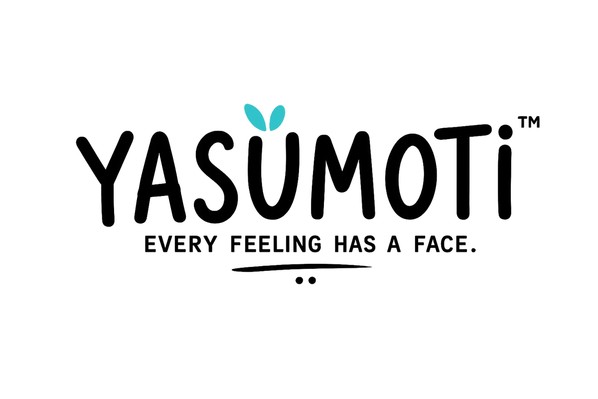 Yasumoti Logo