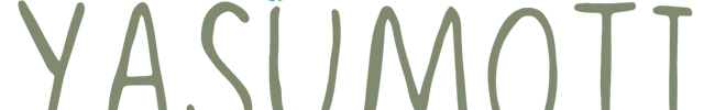 Yasumoti logo Transparent Sage