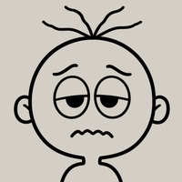 Tired