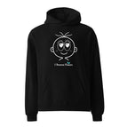 Black / S