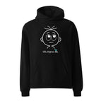 Black / S
