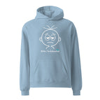 Carolina Blue / S