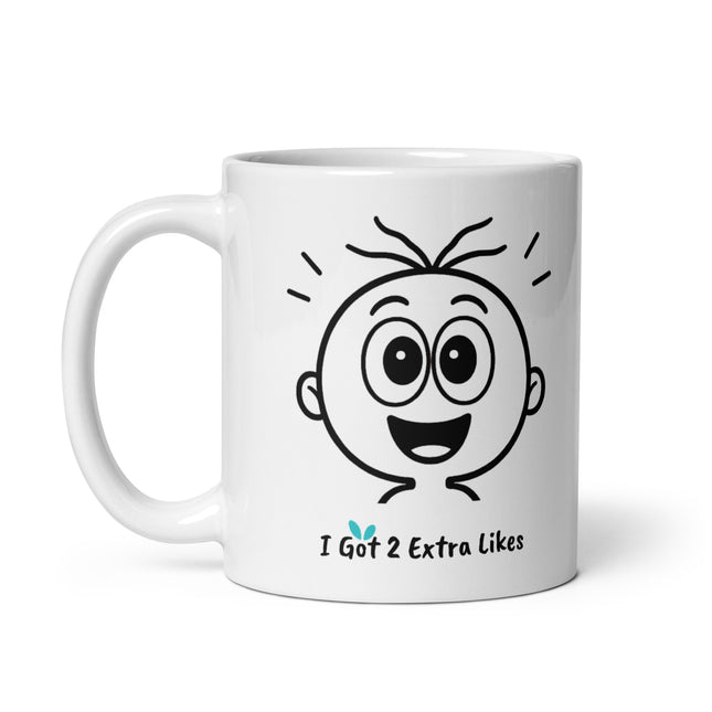 Yasumoti I Got two extra likes mug mock up Yasumoti 2
